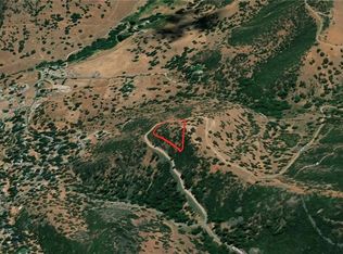 0 Saint Moritz Dr Lot 14, Tehachapi, CA 93561