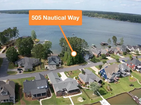 505 Nautical Way, Greenwood, SC 29649