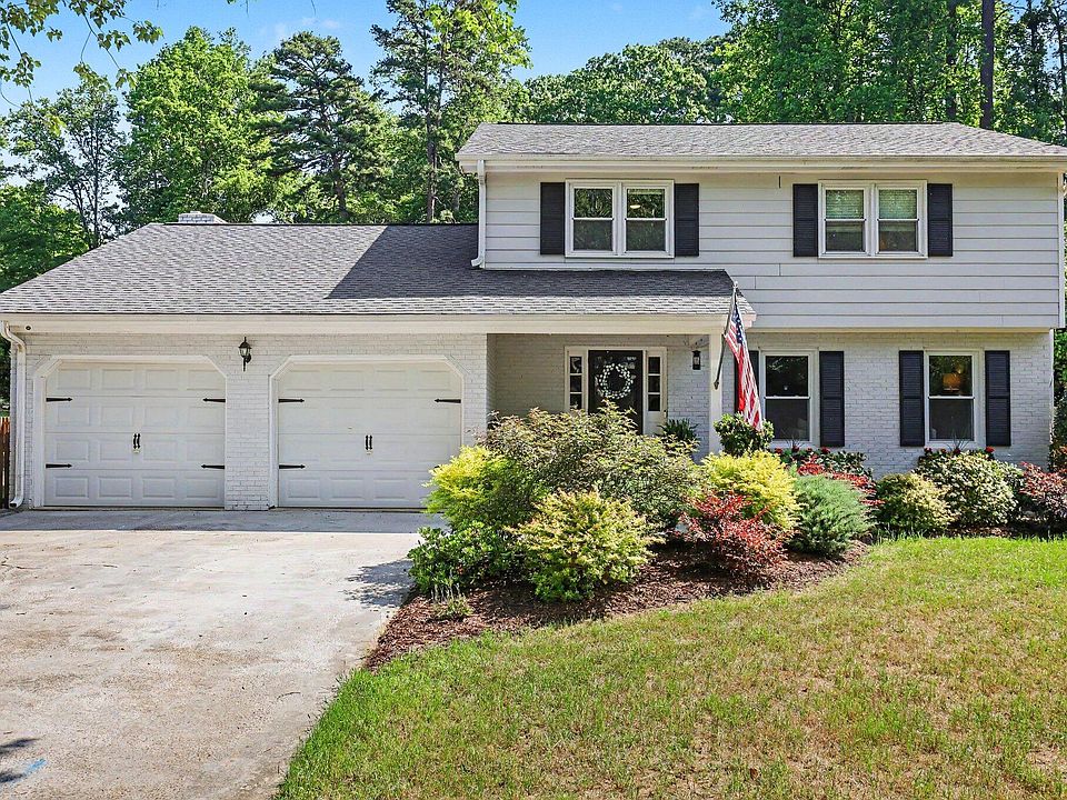 1st image of 5508 Partridge Ln