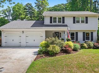 5508 Partridge Ln, Raleigh, NC 27609