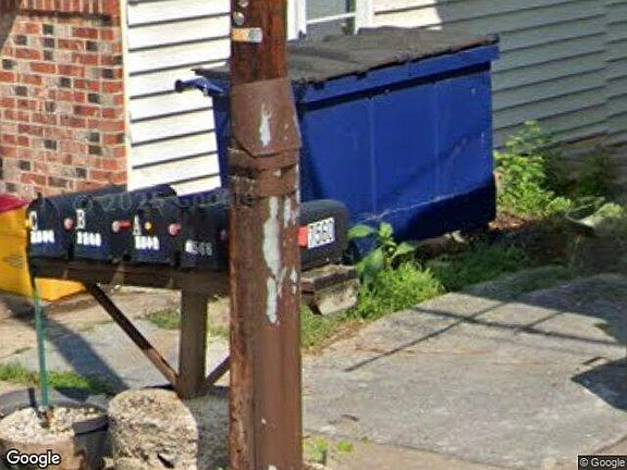 Exterior Address Verification