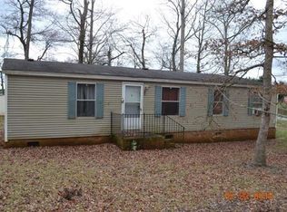 21 Old Mountain Village Dr, Hiddenite, NC 28636