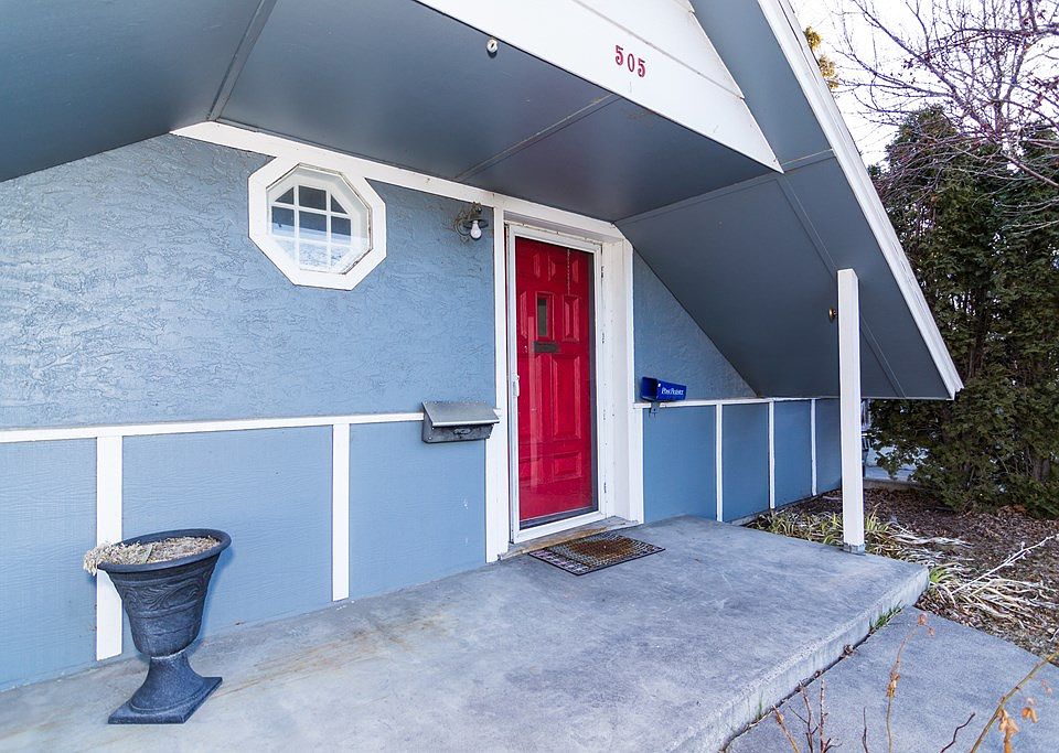 505 11th St, Idaho Falls, ID 83404 Zillow