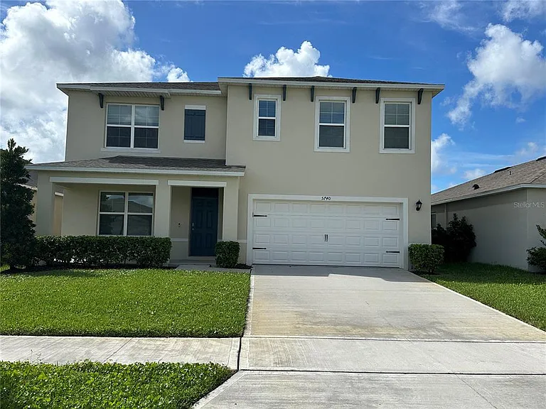 5740 Sunbonnet Way — Photo 1
