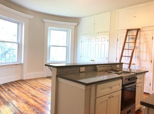 614 Massachusetts Ave APT 10A, Boston, MA 02118