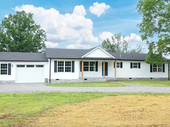 650 Himesville Rd, Shelbyville, TN 37160