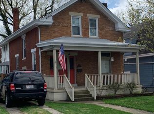 3832 Burwood Ave, Cincinnati, OH 45212