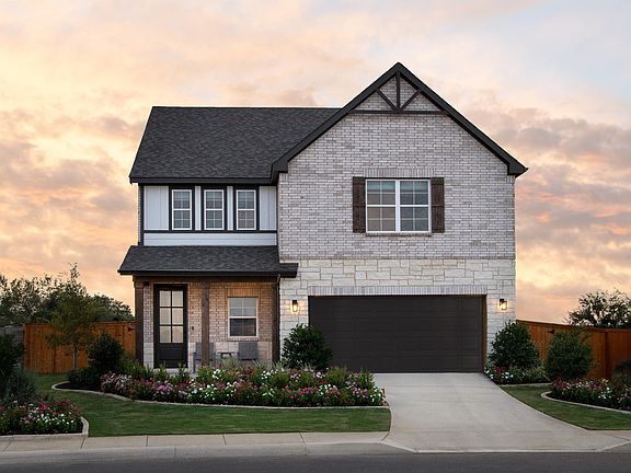 Arcadia Ridge - Iris Interior Image 2