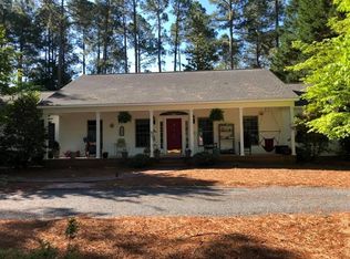 25 Birdie Dr, Whispering Pines, NC 28327
