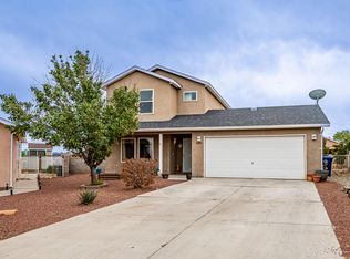 9008 Stirrup Ct SW, Albuquerque, NM 87121