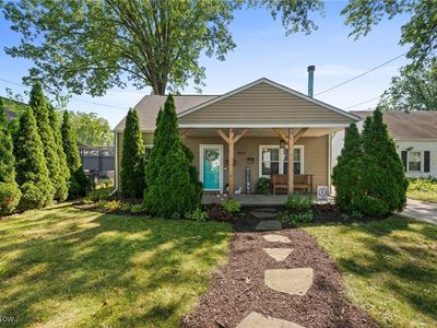 2873 Oakwood Dr, Cuyahoga Falls, OH, 44221