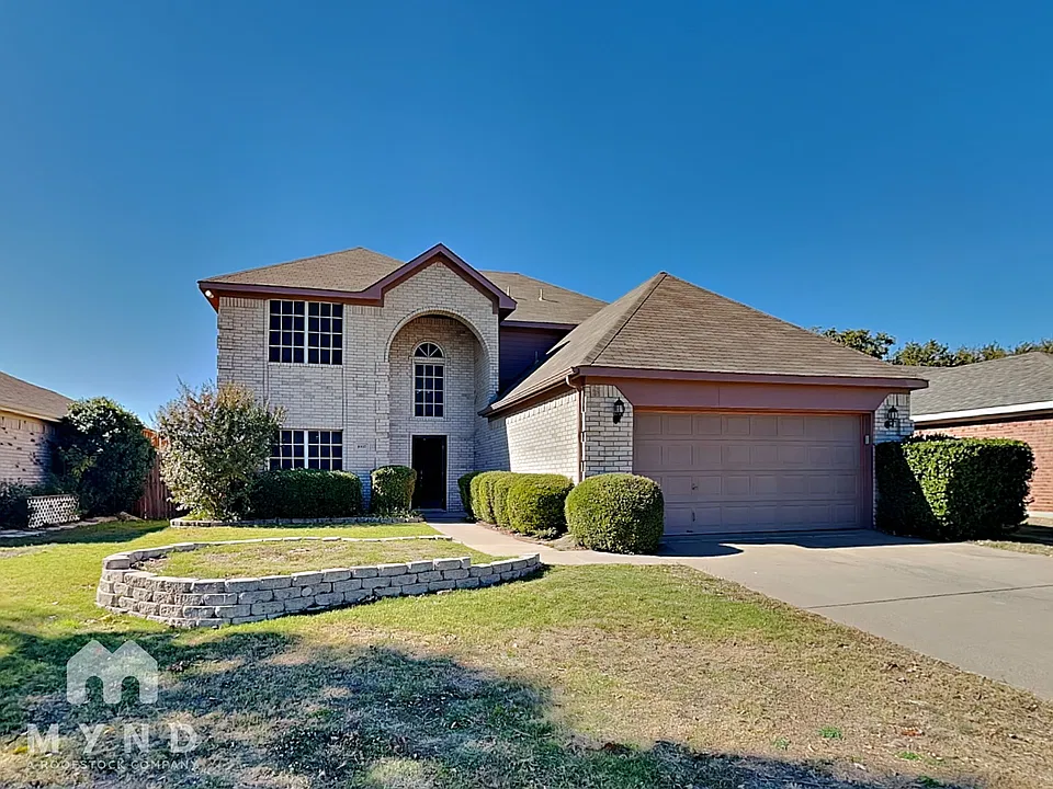 8005 Berkshire Dr