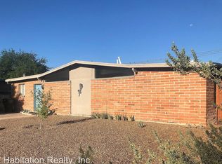 2861 N Sherry Ave, Tucson, AZ 85712