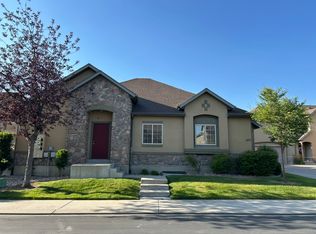 607 E Wyngate Pointe Ln, Draper, UT 84020