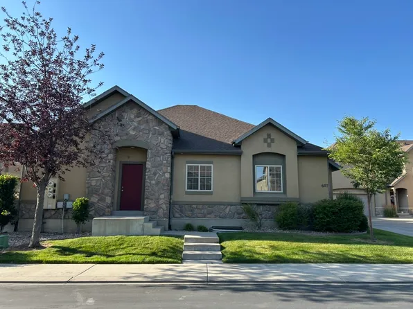 607 E Wyngate Pointe Ln, Draper, UT 84020