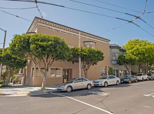 2400 Washington St #2307, San Francisco, CA 94115