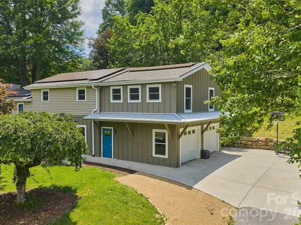 1574 Cashiers Valley Rd, Brevard, NC 28712