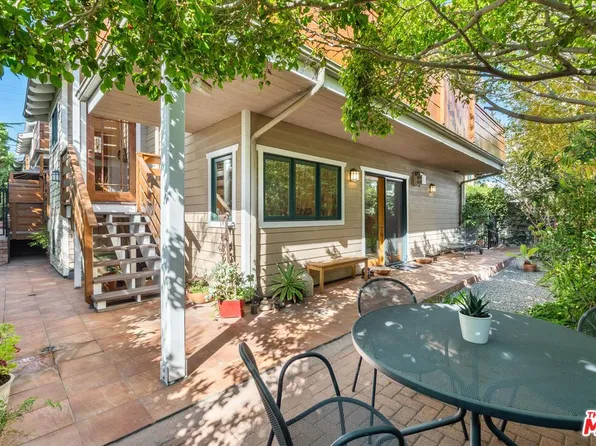 2411 4th St #3, Santa Monica, CA 90405