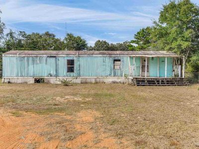 5827 Capitol Dr, Gulf Breeze, FL, 32563