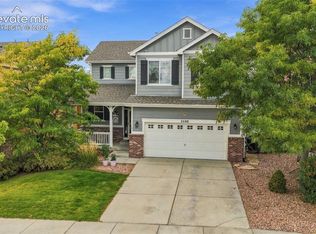 6688 Myrtle Creek Dr, Colorado Springs, CO 80927