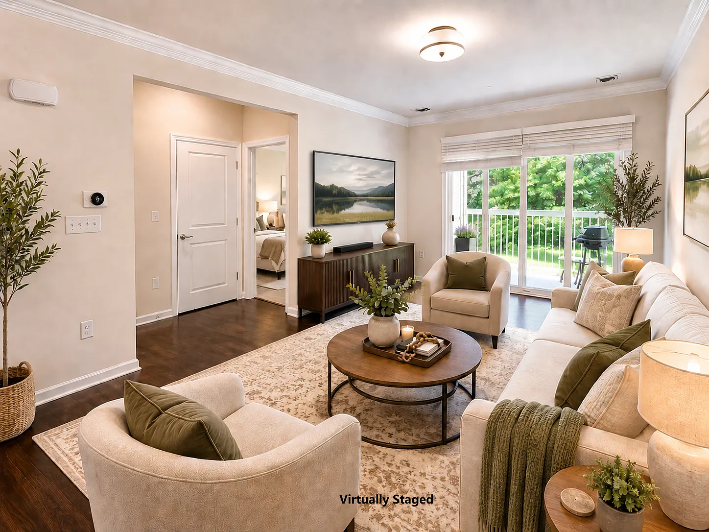 3 bed, 1470 sqft, $3,199 — Photo 4