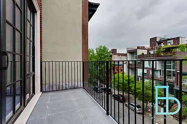 Rented by Brooklyn High Rise LLC