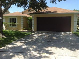 1848 Blue Fox Ct, Orlando, FL 32825