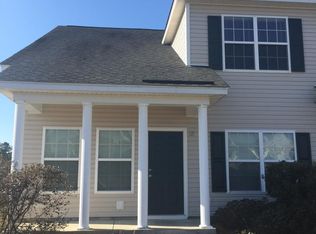 115 Cromer St, Savannah, GA 31407