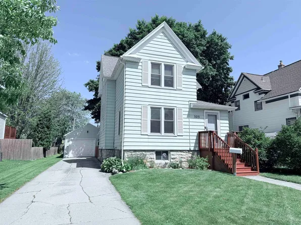 323 N Park Ave, Fond Du Lac, WI 54935