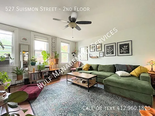 527 Suismon St #2 Photo 1