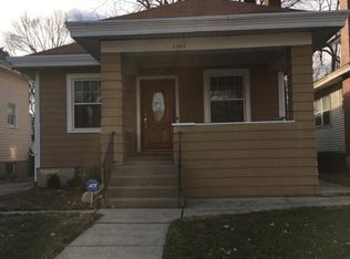 2745 Markbreit Ave, Cincinnati, OH