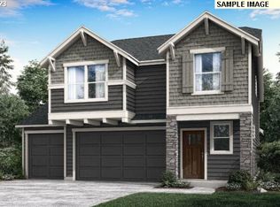 10230 SE Chief Obie Rd, Happy Valley, OR 97086