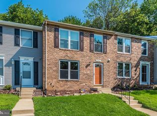 17022 Moss Side Ln, Olney, MD 20832