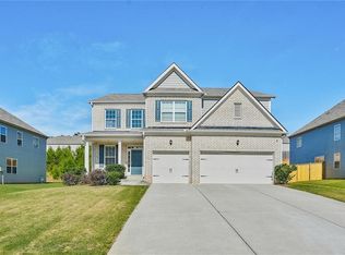 2555 Dayview Ln, Atlanta, GA 30331