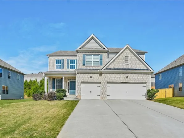 2555 Dayview Ln, Atlanta, GA 30331