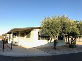 4576 Royal Ridge Blvd, Las Vegas, NV 89103