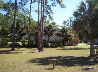 6190 Santa Barbara Blvd, Naples, FL 34112