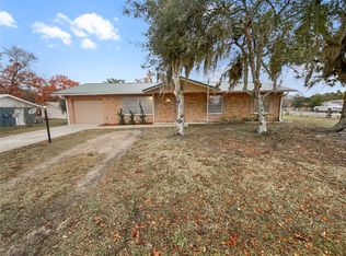 8851 SE 79th Avenue Rd, Ocala, FL 34472