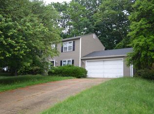 9634 Podium Dr, Vienna, VA 22182