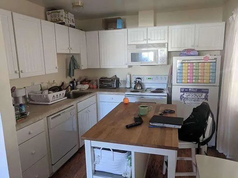 316 I St #1 — Photo 5