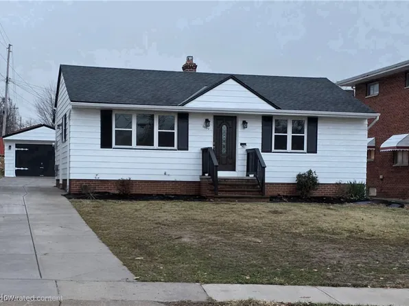 6660 State Rd, Parma, OH 44134