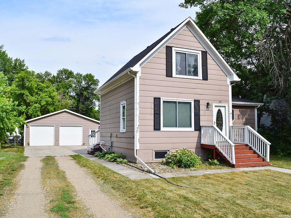 171 5th Ave N, Kindred, ND 58051 Zillow