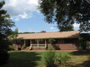 504 Robinson Rd, Cedartown, GA 30125