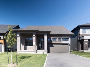 3164 Searidge St, Severn, ON L3V8P8