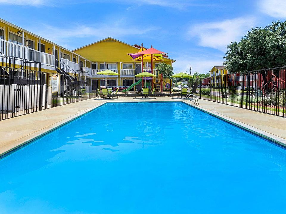 Villas Del Zocalo Phase Three 9680 Timberline Dr Dallas TX Zillow