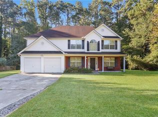 1376 Quail Hunt Dr, Riverdale, GA 30296