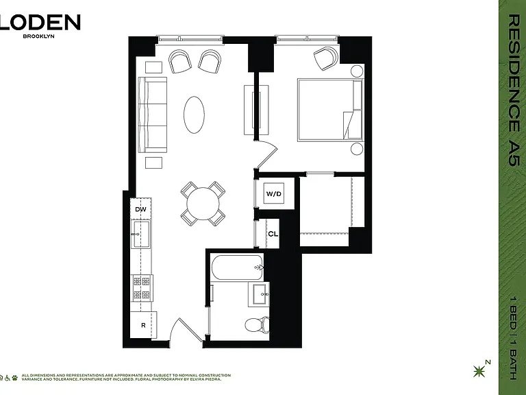 54 Crown St #428 — Photo 42