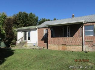1689 County Road 92, Alger, OH 45812