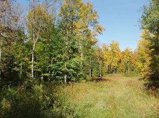 Masterson Fire Ln, Glidden, WI 54527