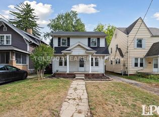3606 Revere Dr, Toledo, OH 43612